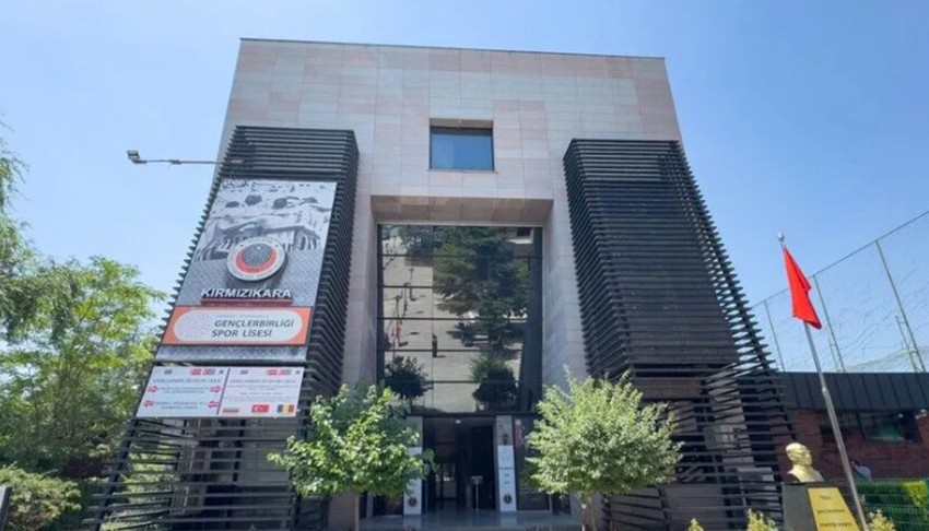 Gençlerbirliği Lisesi, Dünya Şampiyonası'na katılacak