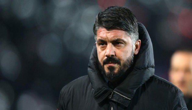 Gennaro Gattuso bugün imzayı atıyor