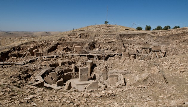 Göbeklitepe için Rus turist atağı!