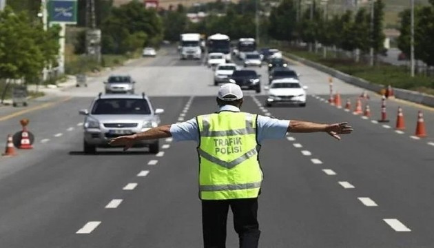 İstanbul Valiliği:Girişlere izin verilmeyecek!