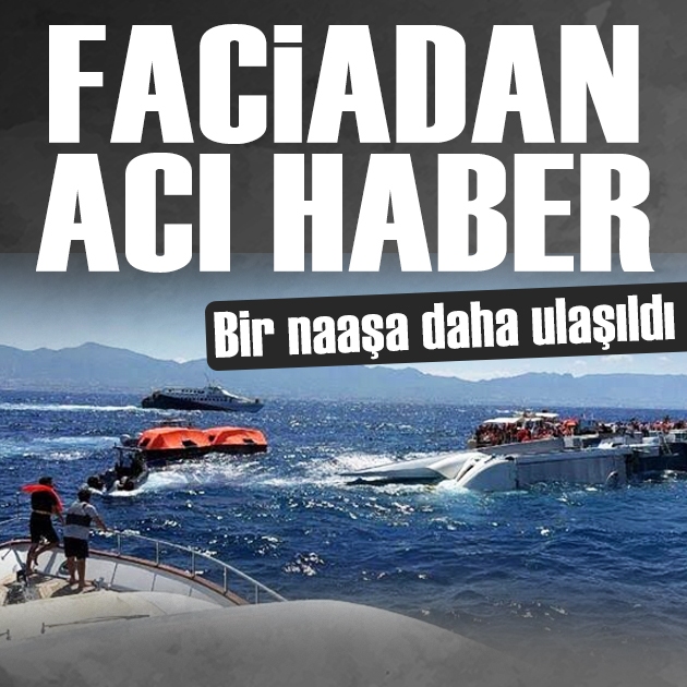 Girne'deki faciadan bir acı haber daha