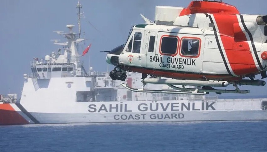 Cevdet Yılmaz'dan KKTC'de batan gemiyle ilgili açıklama
