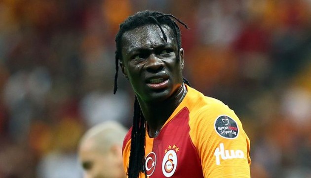 Bafetimbi Gomis'ten şok sözler!