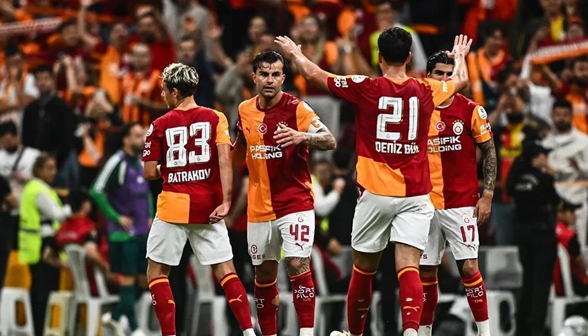 Duvarı füzeyle yıktı | Spor manşetleri