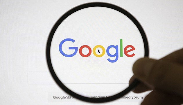 Google'a rekabete aykırı davrandığı gerekçesiyle dava