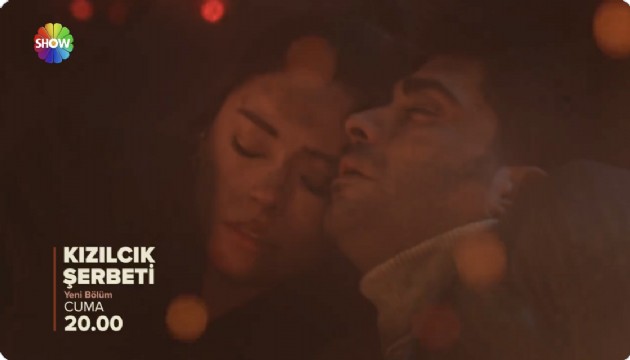 Kızılcık Şerbeti'nden final gibi bölüm! 4 kişi öldü