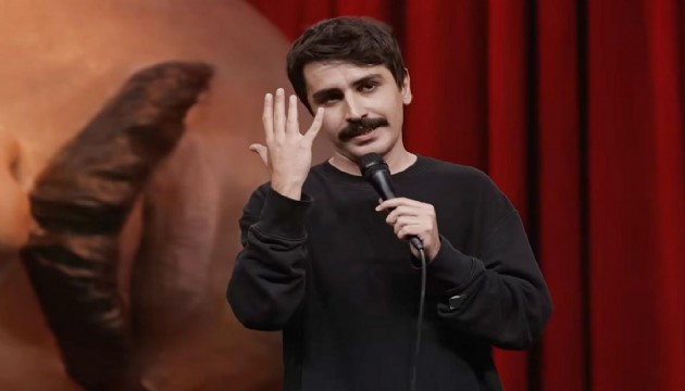 Deniz Göktaş'tan 