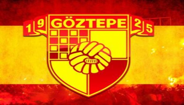 Göztepe yıldız ismin peşinde