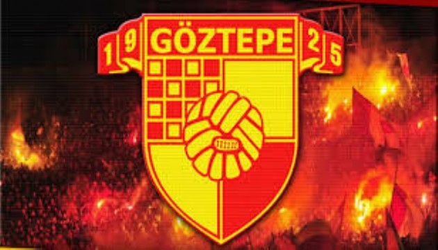 Göztepe'de İlhan Palut istifa etti!