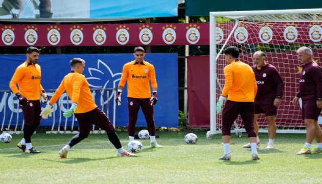 Hakim Ziyech için karar verildi! Galatasaray'ın Manchester United maçı kamp kadrosu belli oldu