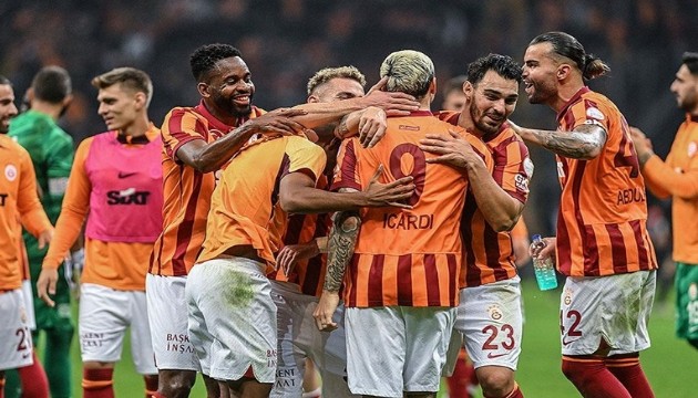 Galatasaray, Bayern Münih'i ağırlıyor! İlk 11'ler belli oldu