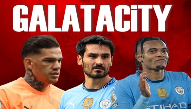 Galatacity | Spor manşetleri