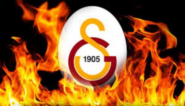 Galatasaray transferi duyurdu