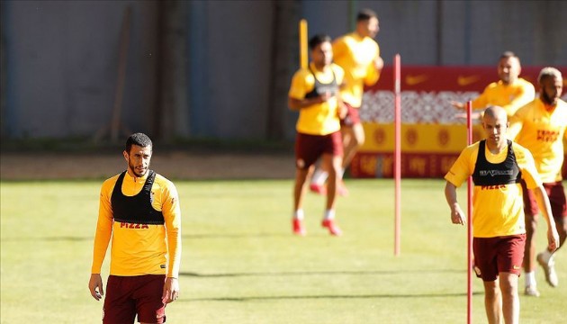 Galatasaray'dan korona virüs duyurusu