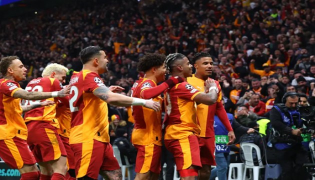 Galatasaray farkı açmak istiyor: 11'ler belli oldu