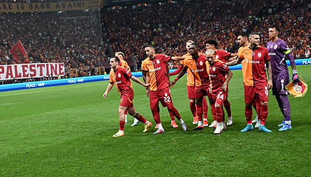 Galatasaray, Adana Demirspor'a konuk olacak