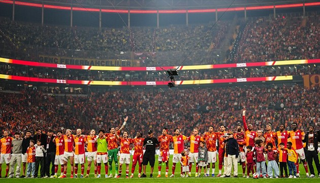 Şampiyonluğunu ilan edebilir