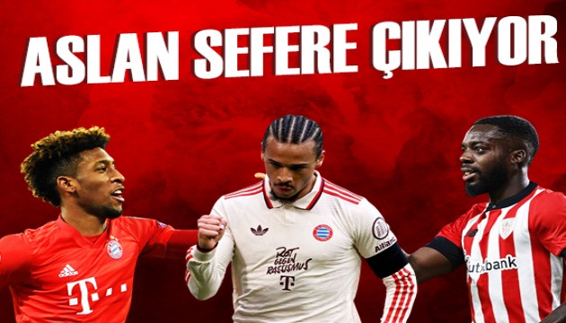 Aslan sefere çıkıyor | Spor basını ne yazdı?