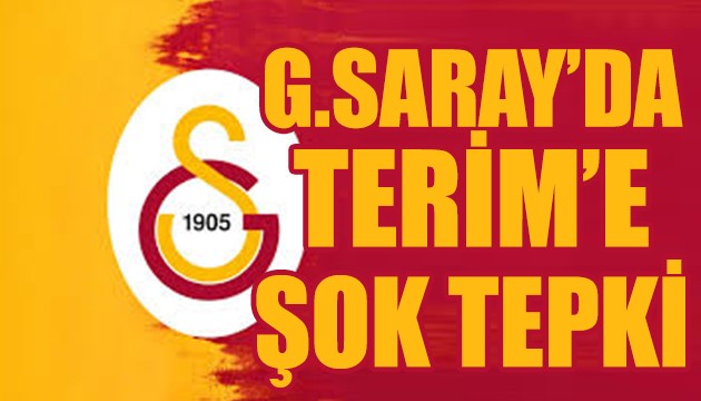 Diagne'den Terim'e şok tepki