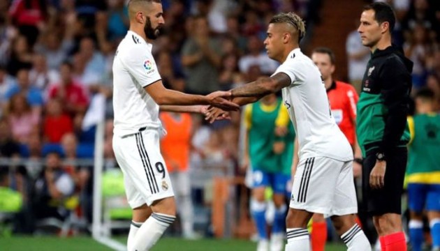 Real Madrid'de korona virüs şoku