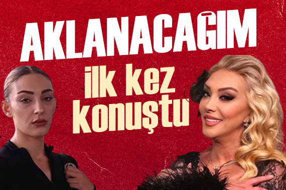 Güllü'nün kızı Tuğyan: Aklanacağım
