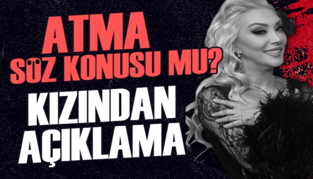 Güllü'nün kızından roman havası açıklaması: 6. kattan düşerek ölmüştü!