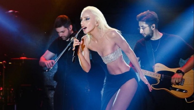 Gülşen'den şaşkınlık yaratan itirafı!