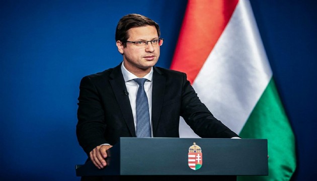 Gulyas: Putin, Macaristan'a gelirse tutuklanmayacak!