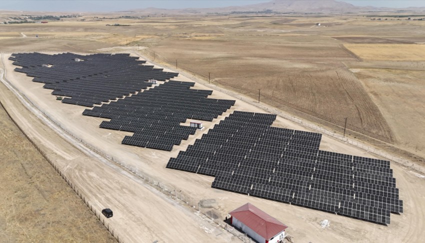 Güneş enerjisinde güneşsiz üretim payı yükseliyor