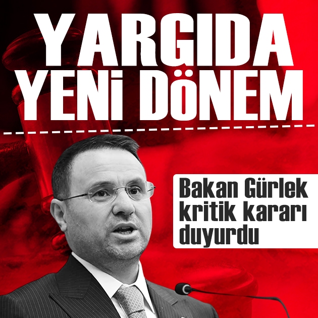 Yargıda yeni dönem: Başsavcılar ve vekilleri bizzat soruşturma yürütecek