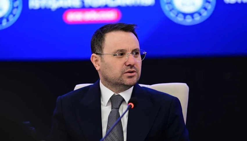 Adalet Bakanı Gürlek: Yaptığınız yanınıza kar kalmayacak