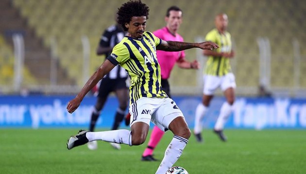 Fenerbahçe'ye Gustavo şoku