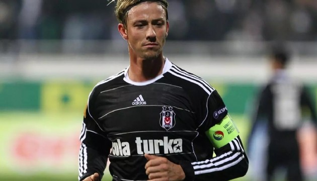 Süper Lig'de Guti Hernandez sürprizi! Ligin flaş takımından hamle geldi