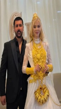 Çağla Öz Van'a gönderildi