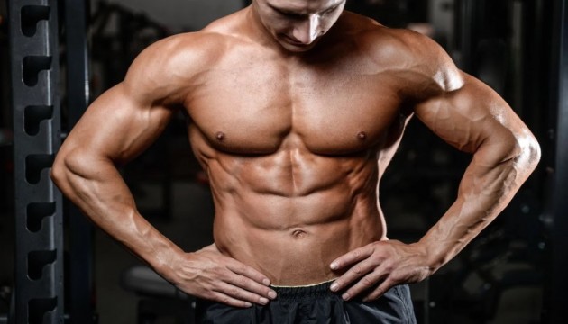 Uzman isim uyardı: Kas yapmak isterken dikkat!