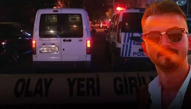 Feci kaza: Otomobilde yanarak öldü
