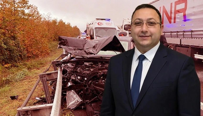 Dündar Ziya Gültekin’in şoförü tutuklandı