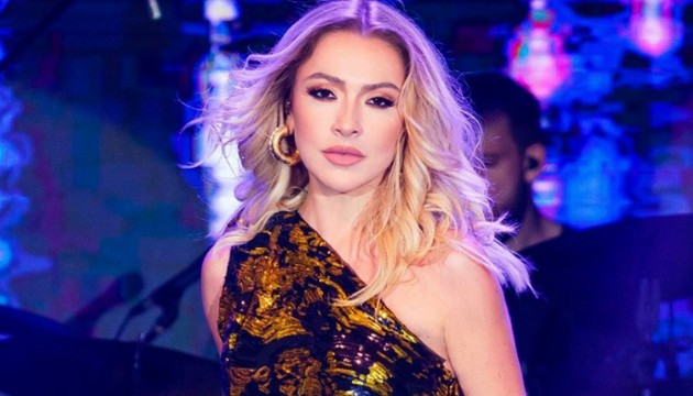 Hadise'den ikinci evliliğe yeşil ışık!