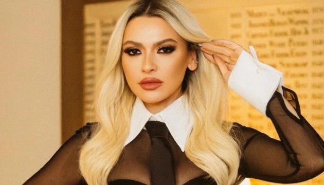 Hadise'den şok paylaşım: Hayatın sillesini yemişim