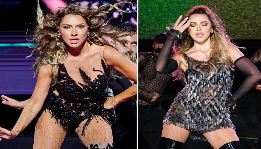 Hadise: Yeniden evlenmek ve anne olmak istiyorum