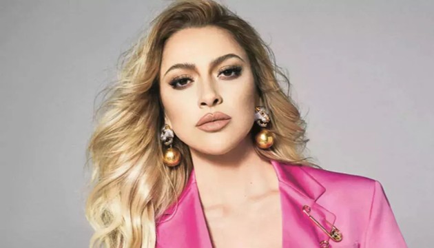 Hadise, yaz sezonunu Bodrum'da açtı!