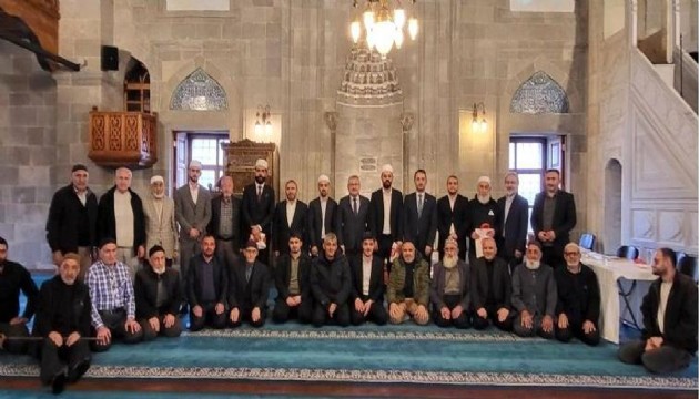 Hafızlık ve Kur'an-ı Kerim yarışmaları büyük ilgi gördü
