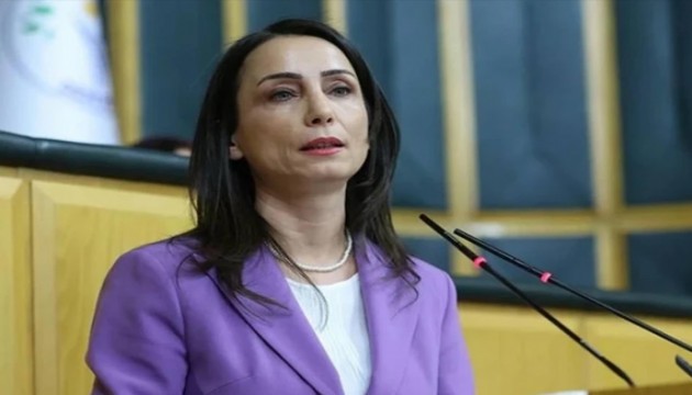Hatimoğulları: 'Tıkanıklık aşılıyor'