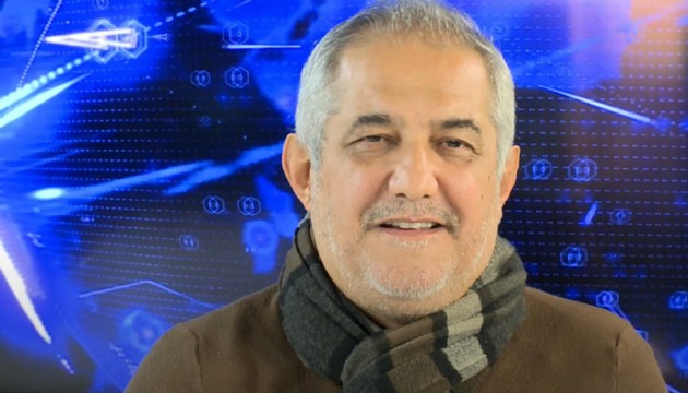 Hakan Aygün: Öğrendiğim gazetecilik hem nalına hem mıhına vuran gazeteciliktir