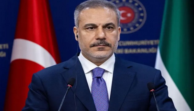 Hakan Fidan: 'ABD-İran müzakerelerinde tıkanmış konular var'