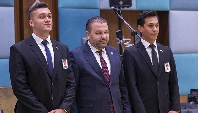 Hakemlerden TFF'ye zam talebi