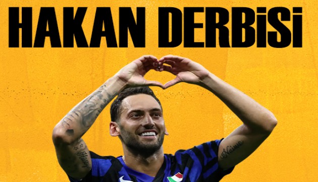 Hakan derbisi | Spor manşetleri