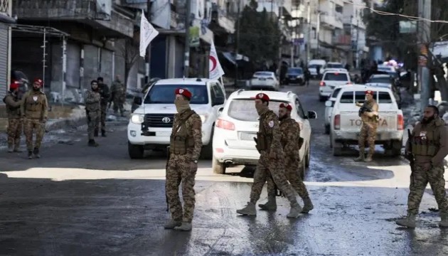 Suriye'de gerilim tırmanıyor: Fırat'ın batısında askeri hareketlilik