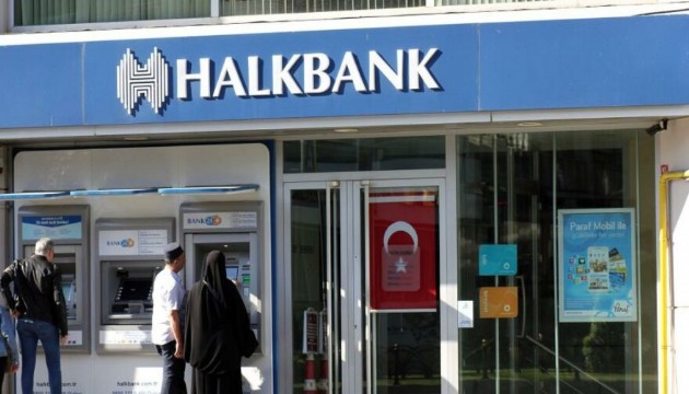 Halkbank davasında flaş gelişme