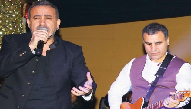 Haluk Levent’in kardeşi tutuklandı